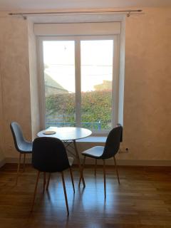 Logement au coeur de la ville - 2