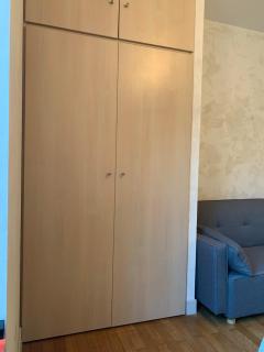Logement au coeur de la ville - 1