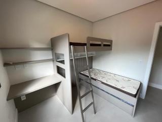 Cód 90 · Apartamento a poucos passo do mar - Governador Celso Ramos - 4