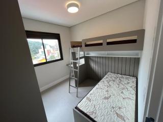 Cód 90 · Apartamento a poucos passo do mar - Governador Celso Ramos - 3