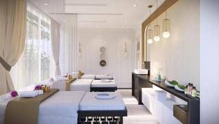 Le Blanc Heritage Hotel - 9