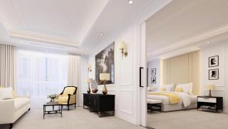 Le Blanc Heritage Hotel - 3