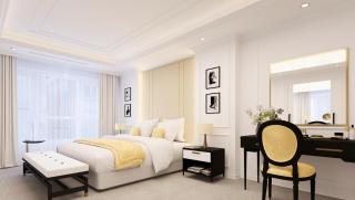 Le Blanc Heritage Hotel - 1