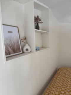 Charmant appartement, piscine 15 min de Nice - 5