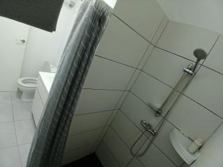 Ground floor apartment - 3