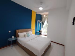 Hygee Home At Emerald Avenue Brinchang - 8