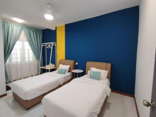 Hygee Home At Emerald Avenue Brinchang - 6