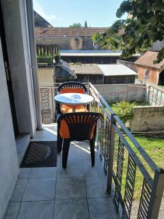 Studio apartman MA Kostajnica - 8