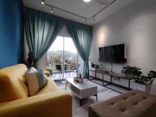 Hygee Home At Emerald Avenue Brinchang - 4