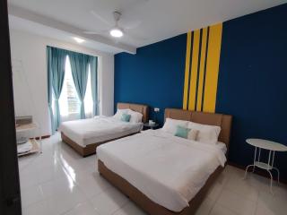 Hygee Home At Emerald Avenue Brinchang - 1