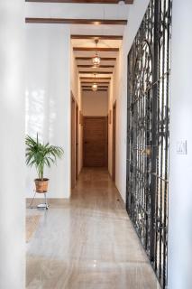 Casa Señorial La Iglesia con piscina y parking privado - 8