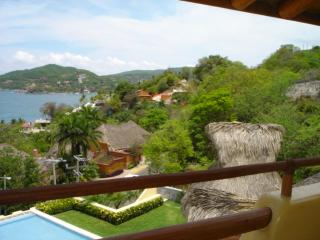 Casa Muegano - Zihuatanejo - 9