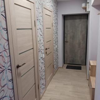 Vienibas II Apartments - 7