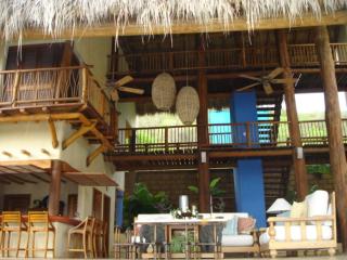 Casa Muegano, entire private villa with service included for 10 - 2