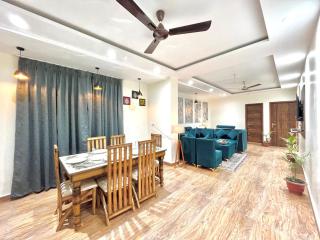 9BHK Studio Appartment With Pool by KASAULI VISTA - 0