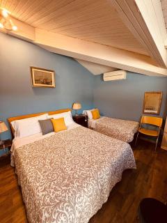 Residenza Le Dimore Centro - 9