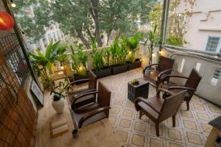 Treelings Coffee & Home, Old Quarter, Food Street - 9