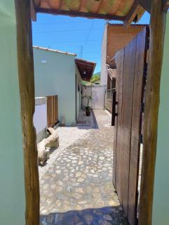 Natuart chalé com cozinha praia da Lagoinha - 9