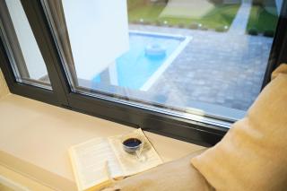 Villa LUXIA Luxury Holiday Retreat & Fireplace - 2