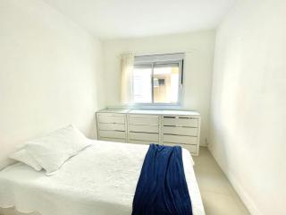 cod 91 - Apartamento com Hidromassagem! - 6