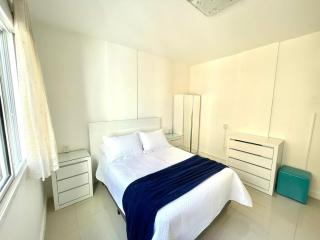 cod 91 - Apartamento com Hidromassagem! - 5