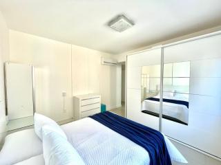 cod 91 - Apartamento com Hidromassagem! - 4