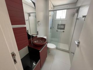 cod 91 - Apartamento com Hidromassagem! - 2