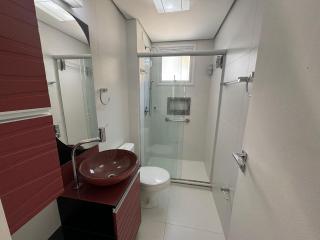 cod 91 - Apartamento com Hidromassagem! - 1