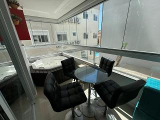 cód 91 - Apto com hidromassagem – Palazzo del Mare - 3