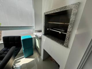cód 91 - Apto com hidromassagem – Palazzo del Mare - 1