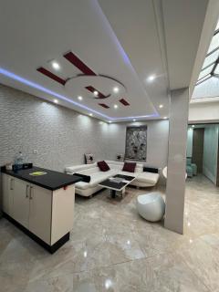 Nice spacious and modern apartment - 8