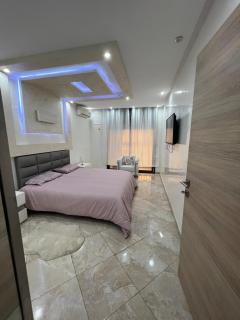 Nice spacious and modern apartment - 6