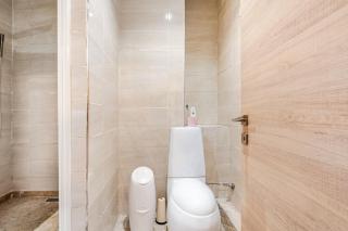 Nice spacious and modern apartment - 5