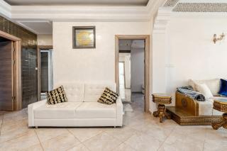 Nice spacious and modern apartment - 3