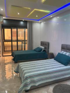 Nice spacious and modern apartment - 1