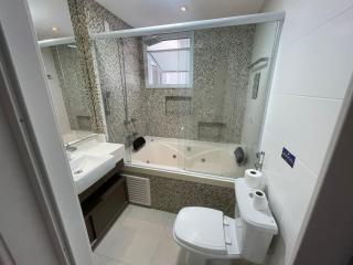 cód 92 - Apartamento amplo e aconchegante - 4