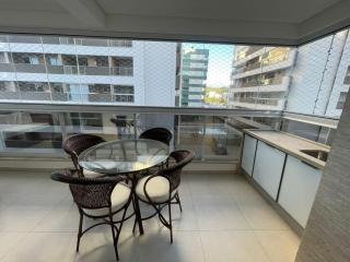Cód 92 - Apartamento de 2 suítes no Boulevard - 4