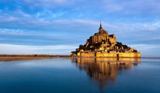 Maison Onze calme en bord de Rance - 7