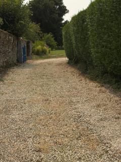 Maison Onze calme en bord de Rance - 6