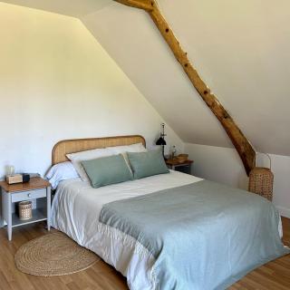 Maison Onze calme en bord de Rance - 2