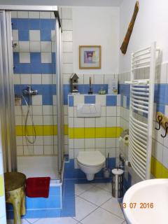 Ferienwohnung Hermannstein - Ilmenau - 1
