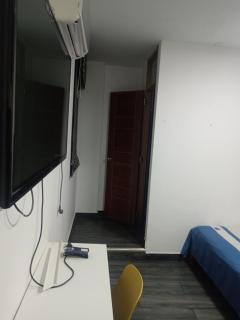 Hotel ruah - 0