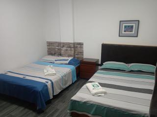 Hotel ruah - 4