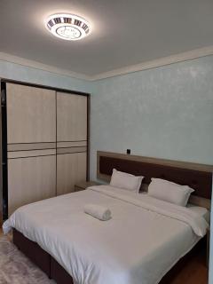 Blonch's Airbnbs - Nairobi - 1