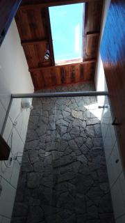 Natuart chalé com cozinha praia da Lagoinha - 1