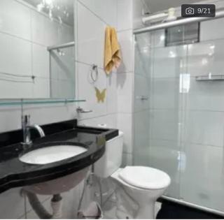 Residencial Porto Bristol - 8