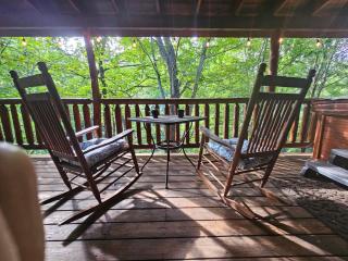 Rustic Retreat - 9