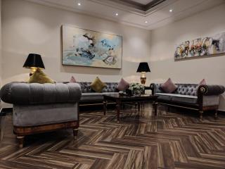 Makeen Homes ApartHotel - 8