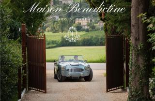 Maison Benedictine - 9