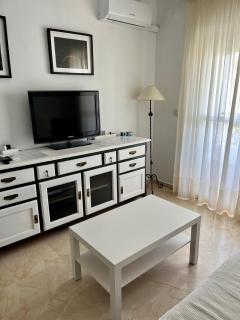 Apartamento Pinares del Portil a pie de playa - 5